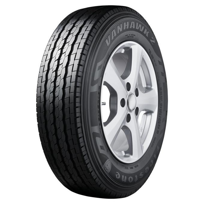 205/65R16 107/105T Firestone Vanhawk 2