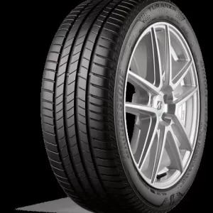 255/45R19 100V Bridgestone Turanza T005