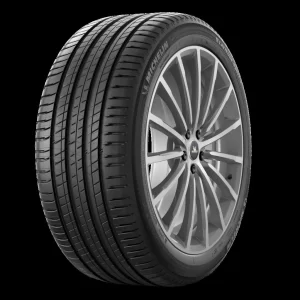 245/50R19 105W Michelin ZP Latitude Sport 3