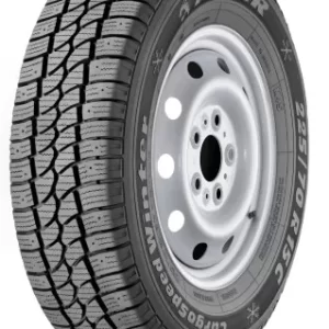 205/65R16 107/105R Tigar Cargo Speed Winter M+S