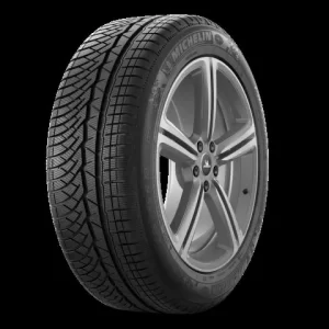 245/45R17 99V Michelin Pilot Alpin PA4 XL