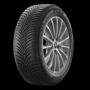 205/60R15 91T Michelin Alpin 5 M+S