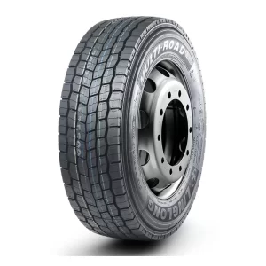 295/60R22 5 16PR 150/147L LEAO KTD300