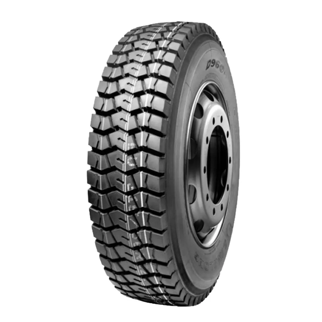 315/80R22 5 20PR 156/150L LEAO D960