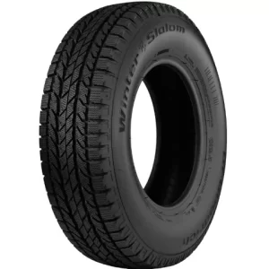 265/70R16 112S BFGoodrich Winter Slalom KSI M+S