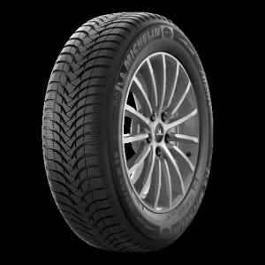 225/50R16 92H Michelin Alpin A4 M+S