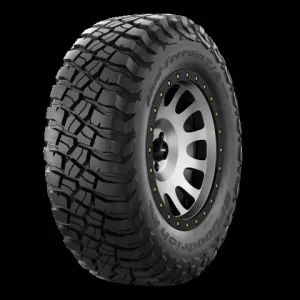 265/70R17 121/118Q BFGoodrich Mud Terrain T/A KM2