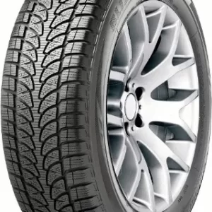 235/55R17 99H Bridgestone Blizzak LM80 EVO