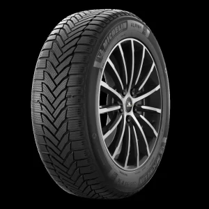 215/55R17 94H Michelin Alpin 6
