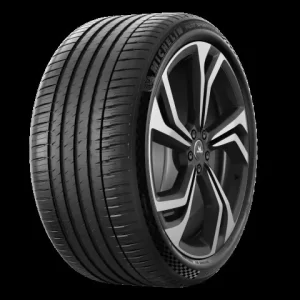 285/40R22 110Y Michelin Pilot Sport 4 SUV XL