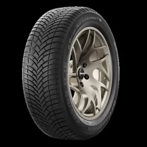 155/65R14 75T BFGoodrich g-Grip All season 2