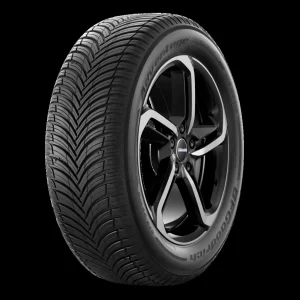 245/45R18 100Y BFGoodrich Advantage All-Season