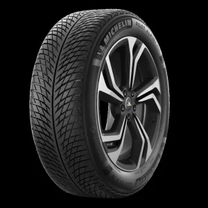 325/35R22 114W XL Michelin Pilot Alpin 5 SUV