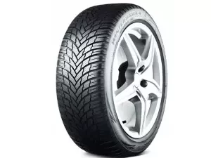 215/60R16 99H Firestone Winterhawk 4 XL