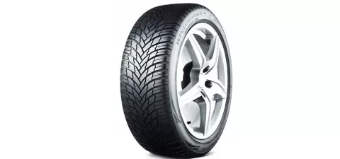 235/60R18 107H Firestone Winterhawk 4 /WH4 XL
