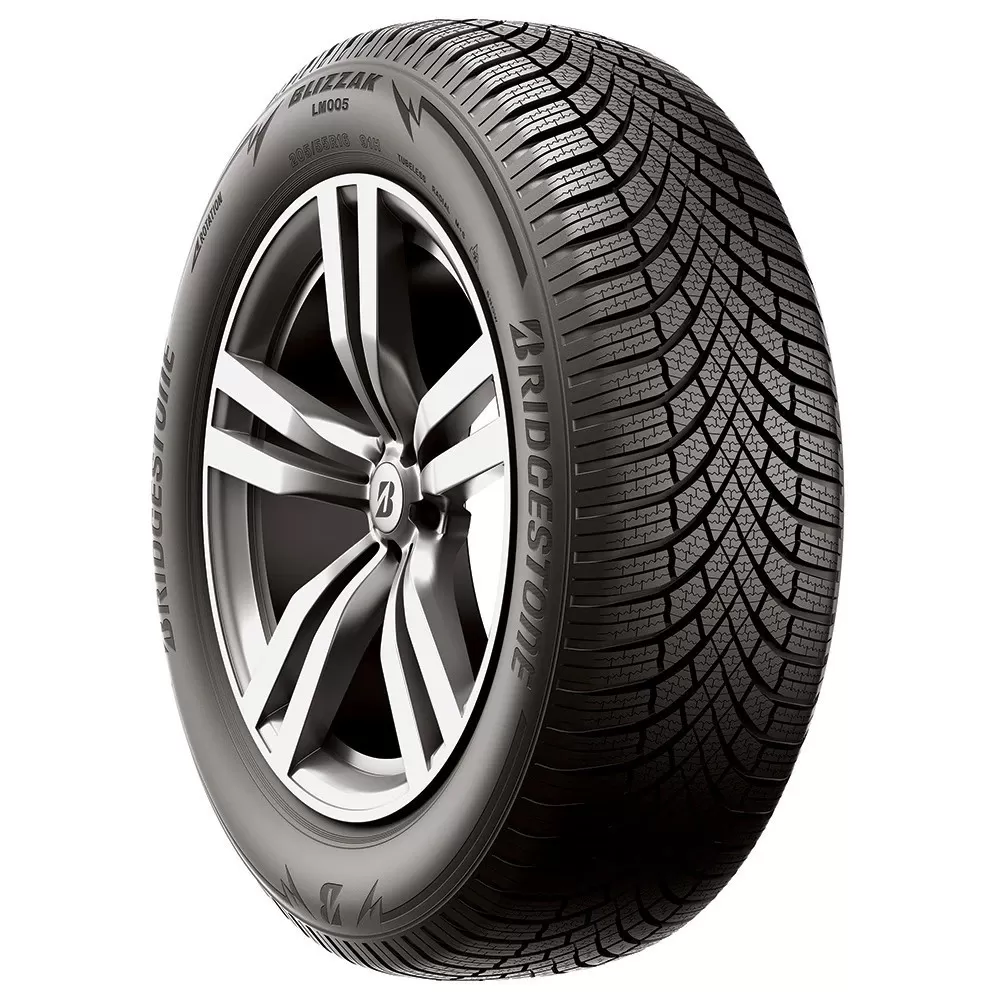 215/55R17 98H Bridgestone Blizzak LM005 XL