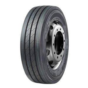 235/75R17 5 18PR 143/141J LEAO KLT200