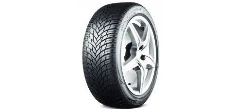 225/60R17 99H Firestone WinterHawk4