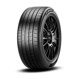 235/35R19 91Y XL ZR PIRELLI P-Zero5