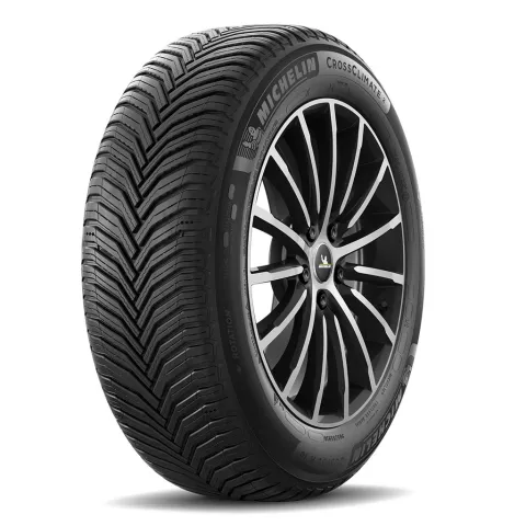 205/50R17 89H Michelin CrossClimate2