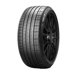275/40R21 107Y Pirelli P-Zero (Pz4) XL