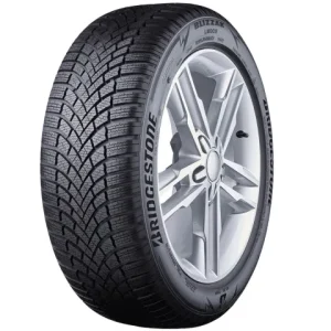 185/60R15 88T Bridgestone Blizzak LM005