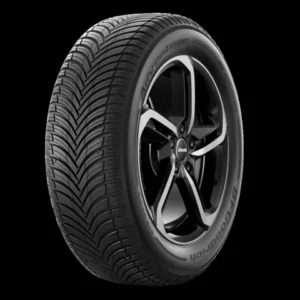 225/55R19 99V BFGoodrich Advantage Suv All-Season