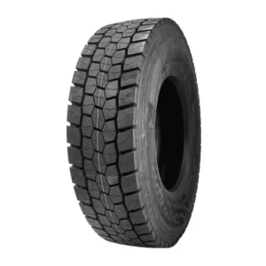295/60R22 5 150/147L Bridgestone Duravis R-Drive 002