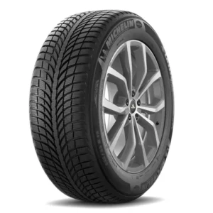 255/55R18 109H Michelin Latitude Alpin La2 XL Run-flat