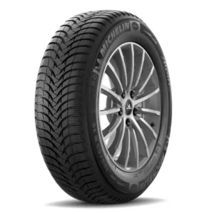 185/60R15 88T Michelin Alpin A4 M+S XL