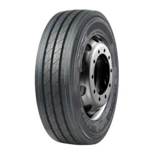 215/75R17 5 16PR 135/133J LEAO KLT200