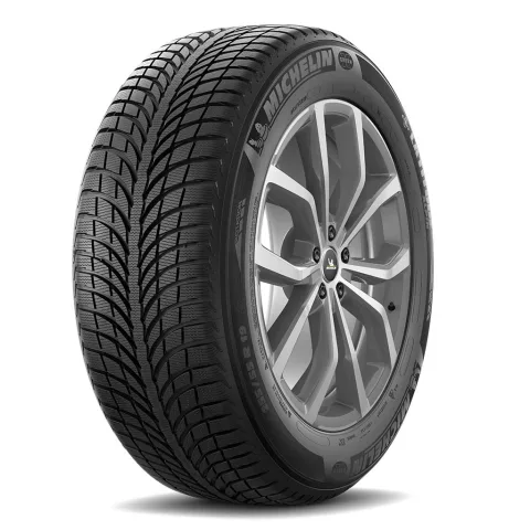 215/70R16 104H Michelin Latitude Alpin La2 XL