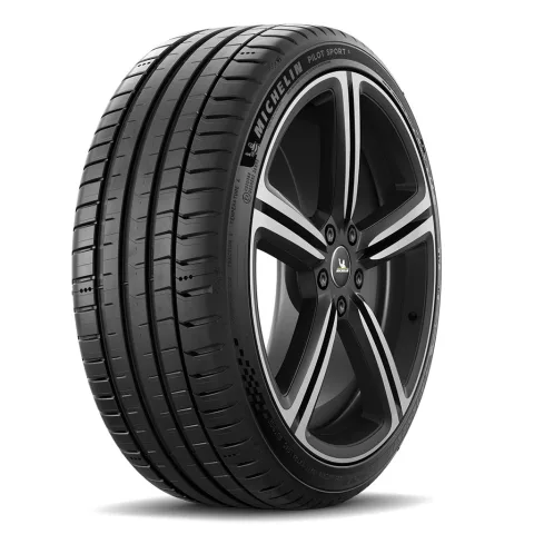 295/30R21 102Y XL ZR Michelin Pilot Sport 5 MO1 S