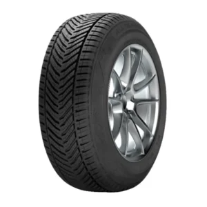 215/60R17 96V Tigar All Season SUV
