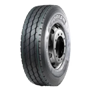 315/80R22 5 20PR 156/150K LEAO KMA400