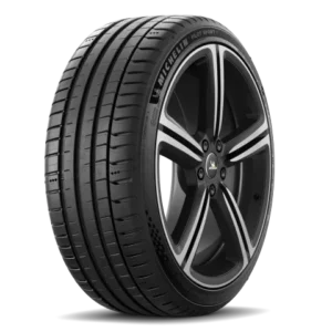 275/35R19 100Y Michelin Pilot Sport 5 XL