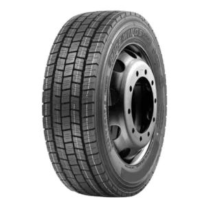 265/70R17 5 16PR 140/138M LEAO KLD200