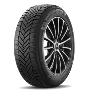 215/50R17 95H Michelin Alpin 6 XL