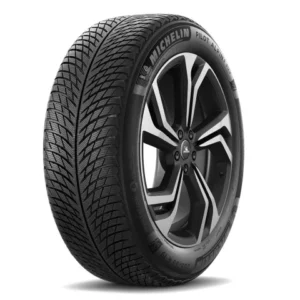 255/40R21 102V XL  Michelin Pilot Alpin 5 SUV RG