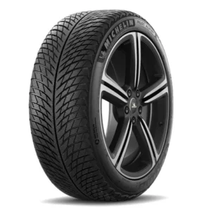 315/30R21 105V Michelin Pilot Alpin 5 XL