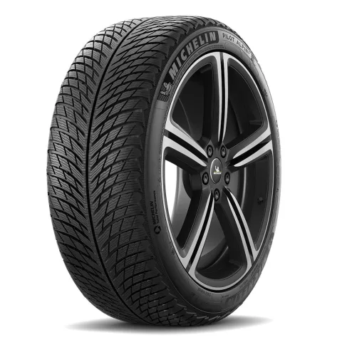 315/30R21 105V Michelin Pilot Alpin 5 XL