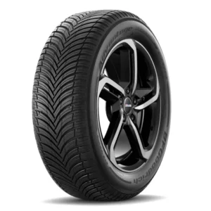 235/55R18 100V BFGoodrich Advantage Suv All-Season
