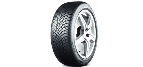 235/55R18 104V Firestone WinterHawk4 XL