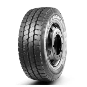 385/65R22 5 24PR 164J LEAO KXA400