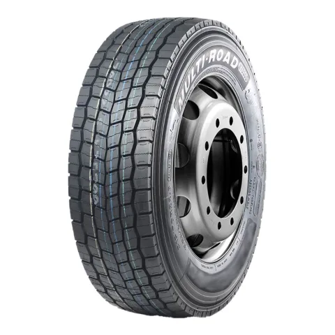 295/60R22 5 16PR 150/147L LEAO KTD300