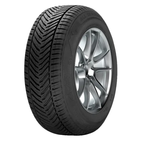 205/55R17 95V Tigar All Season