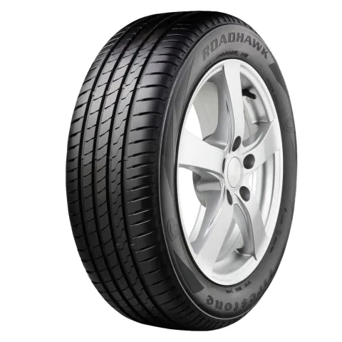 255/40R19 100Y Firestone Roadhawk XL