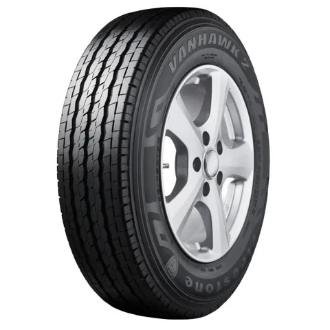 205/75R16 110/108R Firestone Vanhawk 2