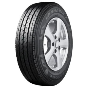 215/70R15 109/107S Firestone Vanhawk 2