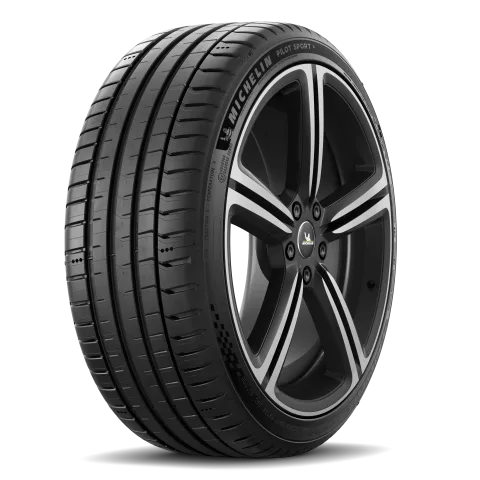 255/35R19 96Y Michelin Pilot Sport 5 XL